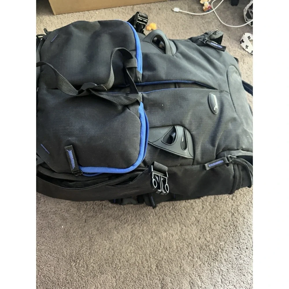 Ultimaxx Backpack DJI Phantom Quadcopters DJI Phantom 3 & 3 Pro Fits Most DJI's